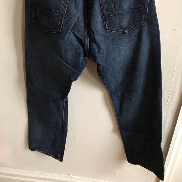 Mens Polo by Ralph Lauren Straight jeans 32/30 - Picture 4 of 5